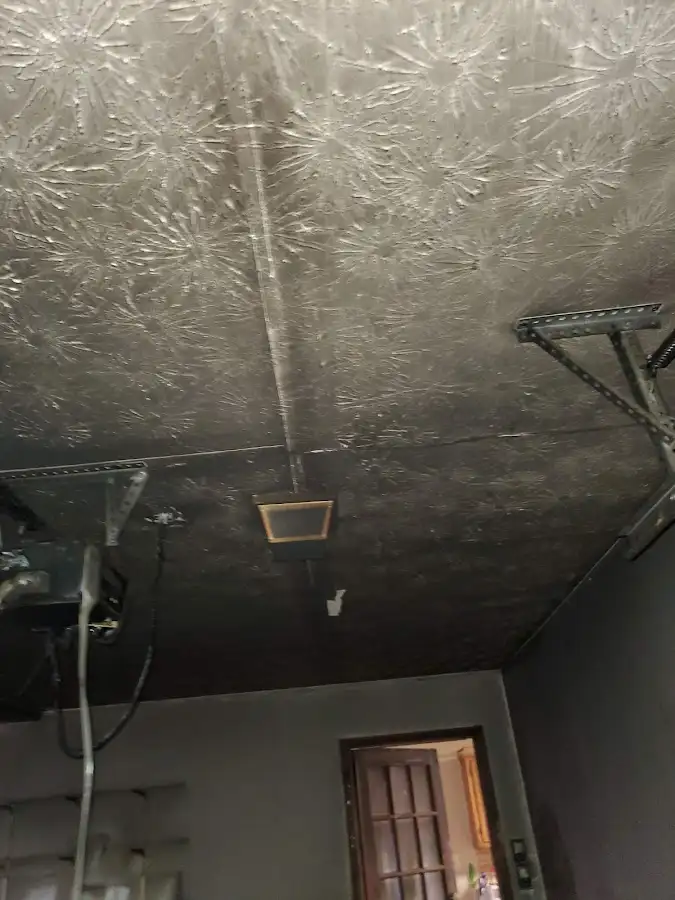 Fire and smoke damage assessment for Emergency Water Damage Services in Wilsonville